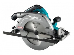 Makita HS011GZ XGT 40Vmax BL Circular Saw 270mm 40V Bare Unit £379.95